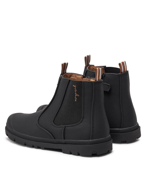 Mayoral Mayoral Botine 46.526 Negru