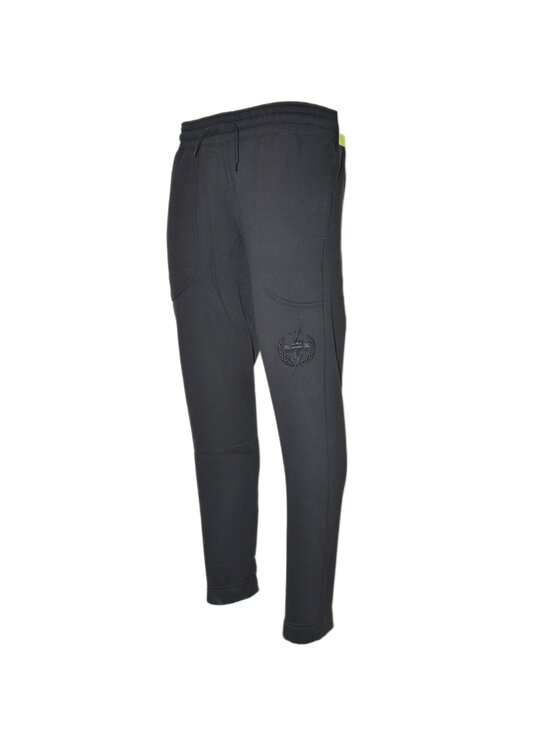 Nike Nike Spodnie materiałowe LeBron Pants Czarny Active Fit