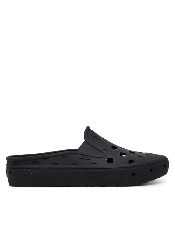 Vans Vans Klapki MTE Slip-On Mule TRK VN0005V8BLK1 Czarny
