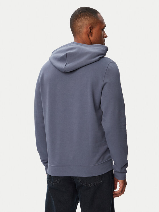 Calvin Klein Jeans Calvin Klein Jeans Sweatshirt LV04RG269G Blau Classic Fit