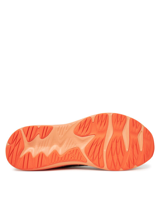 Asics Asics Běžecké boty Jolt 5 1011B963 Černá