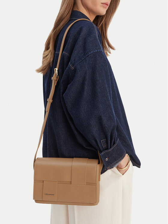 GINO ROSSI GINO ROSSI Borsetta C-KY185 Beige