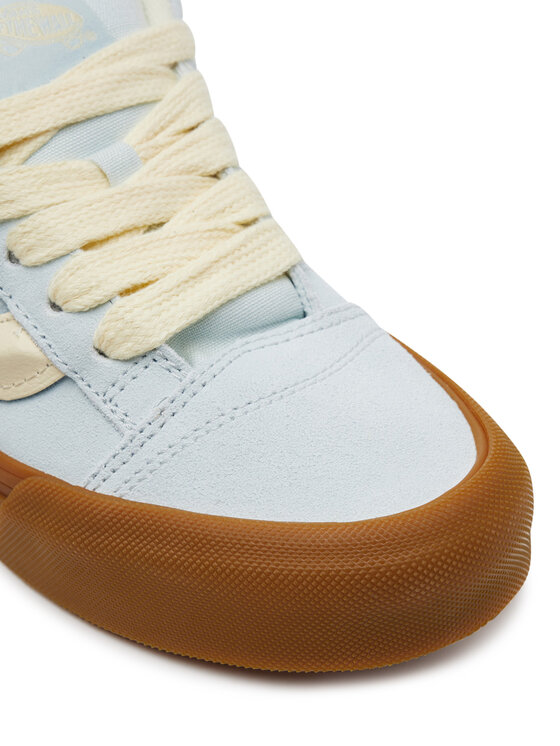 Vans Vans Teniși Knu Skool VN000D6Z8871 Albastru celest