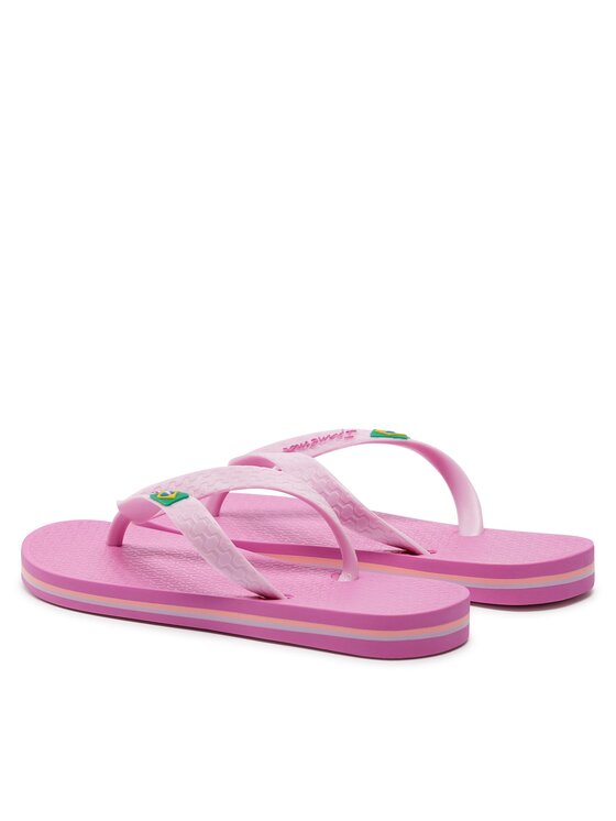 Ipanema Ipanema В'єтнамки 80416 Рожевий