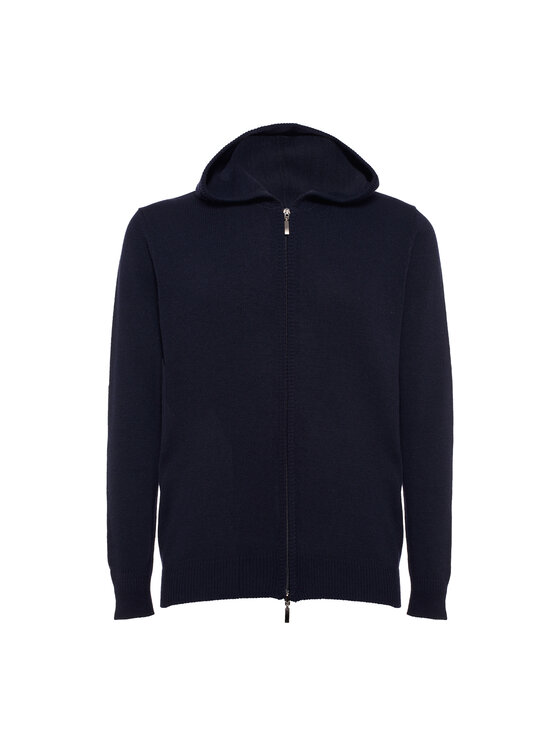 ACANFORA ACANFORA Maglione 22311-BLU Blu Regular Fit