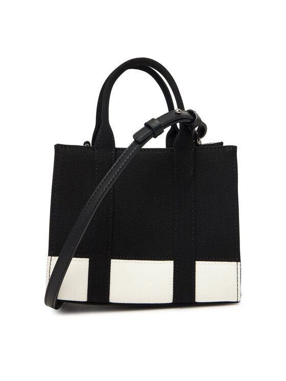 KARL LAGERFELD KARL LAGERFELD Torbica A3W50027 Crna
