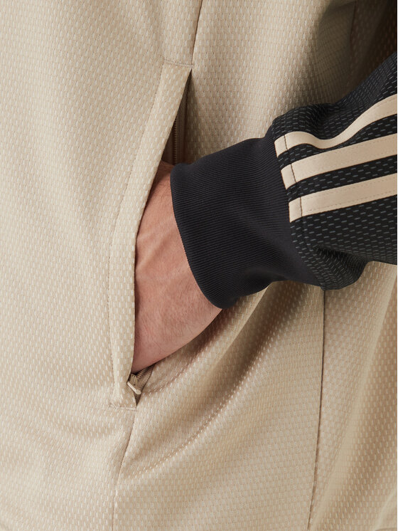 adidas adidas Sweatshirt adicolor SST KE0114 Beige Regular Fit