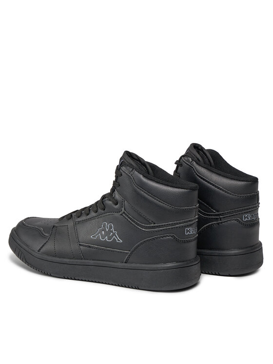 Kappa Kappa Laisvalaikio batai 361G12W Juoda