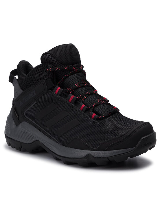 adidas Trekingová obuv Terrex Eastrail Mid Gtx W GORE-TEX F36761 Čierna |  Modivo.sk
