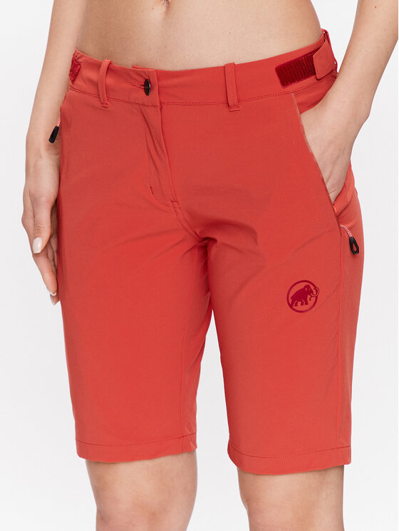 Pantaloncini sportivi Mammut