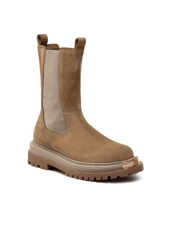 Rage Age Rage Age Chelsea RA-16-06-000512 Beige