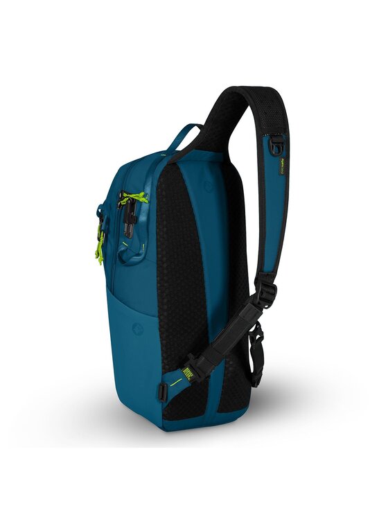 Pacsafe Pacsafe Torba 299598 Błękitny