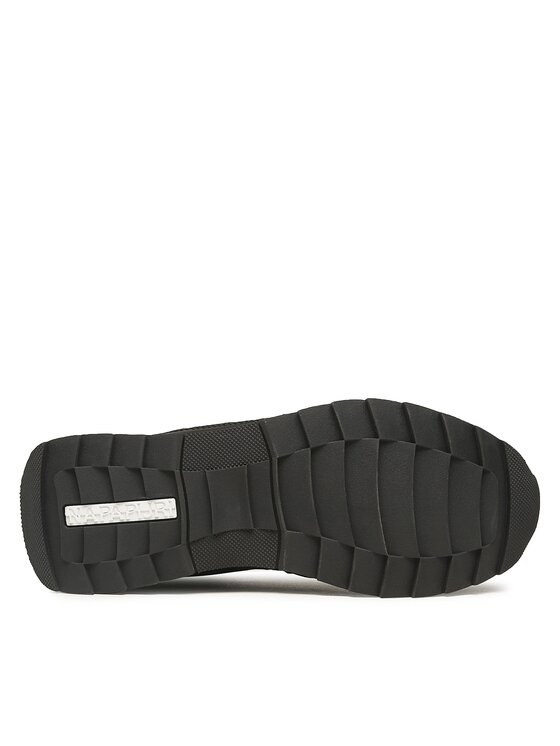 Napapijri Napapijri Sneakersy NP0A4HL8 Černá