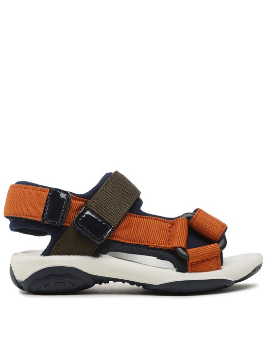 Primigi Primigi Sandalen 3882411 M Blau