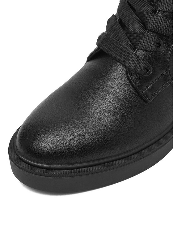 MEXX MEXX Ghete CEO-MI001706863W Negru