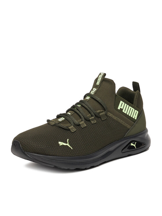 Puma Puma Tossud ENZO 2.0 CLEAN 37712612 Khakivärviline