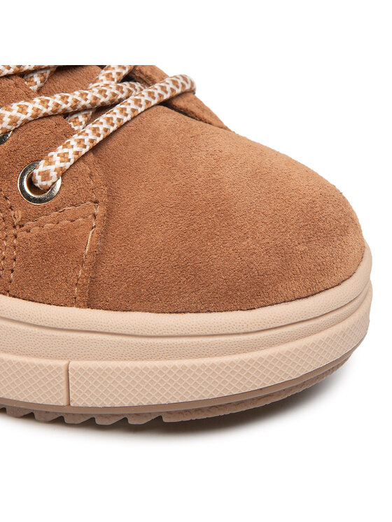 Geox Geox Saapad J Rebecca G. Wpf A J26CVA 00022 C6627 S Pruun
