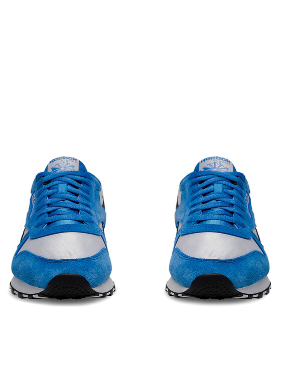 Reebok Reebok Sneakers Classic Leather 100075297 Blau