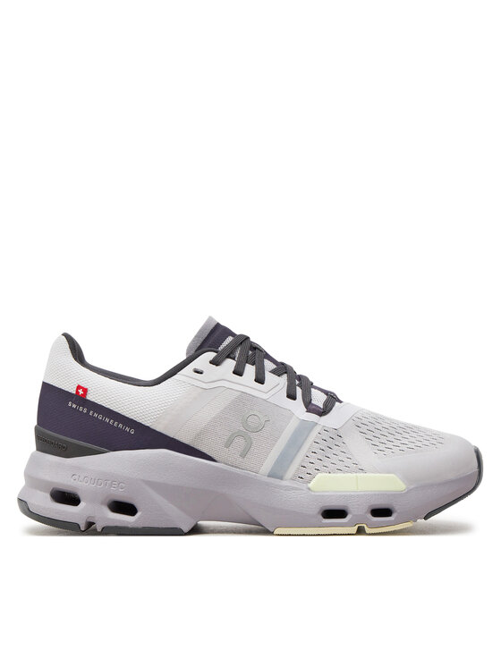 On Scarpe da palestra Cloudpulse 3WD30062112 Viola, taglia : 37