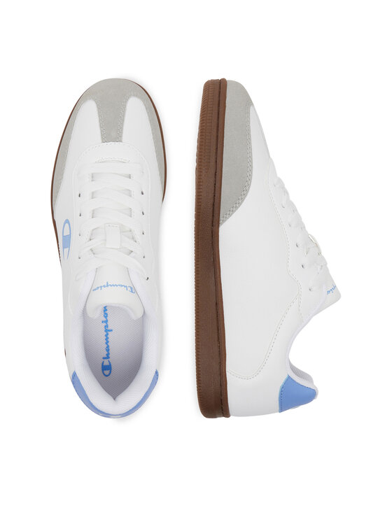 Champion Champion Sportcipők PRESTIGE MIX S11735-WW030 Fehér