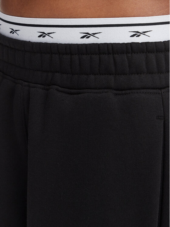 Reebok Reebok Jogginghose Aleksandra RK25682CCW Schwarz Regular Fit