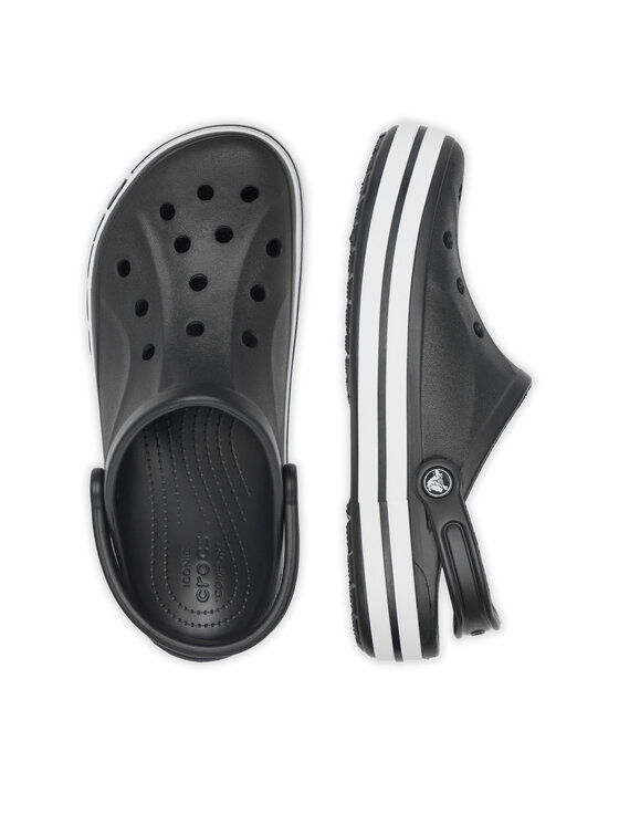 Crocs Crocs Şlapi BAYABAND CLOG 205089-066 M Negru
