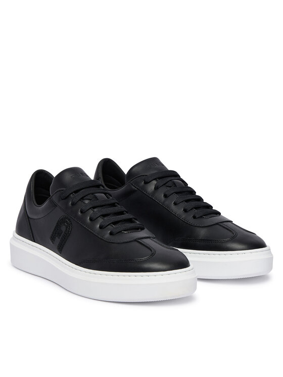 Furla Furla Sneakers Hype YM50HYP Y62000 PT O6000 Negru