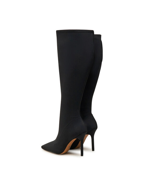 Aldo Aldo Μπότες Raffaela 13892441 Μαύρο
