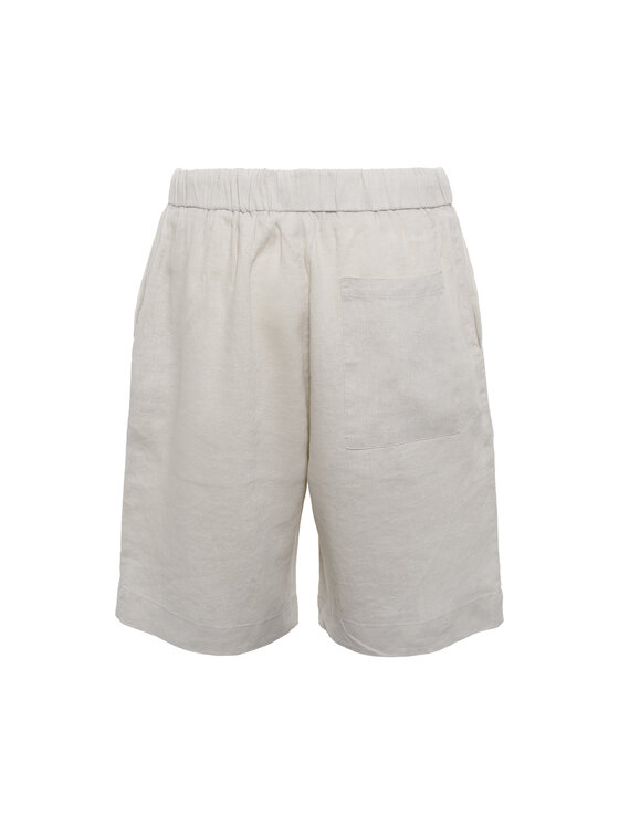 ACANFORA ACANFORA Pantaloncini ACA201-BEI Beige Regular Fit