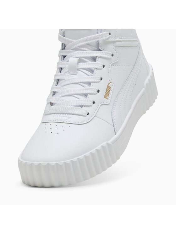 Puma Puma Sneakersy 401454 Biały