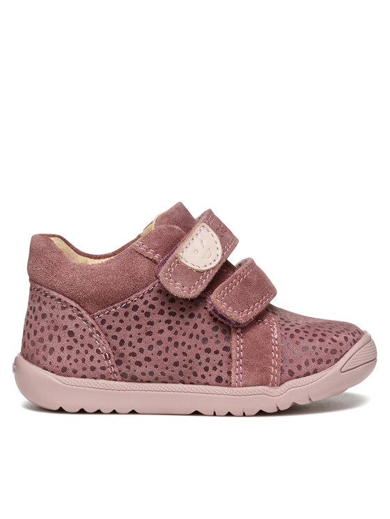 Geox Geox Tenisice B Macchia Girl B164PA 00722 C8007 Ružičasta