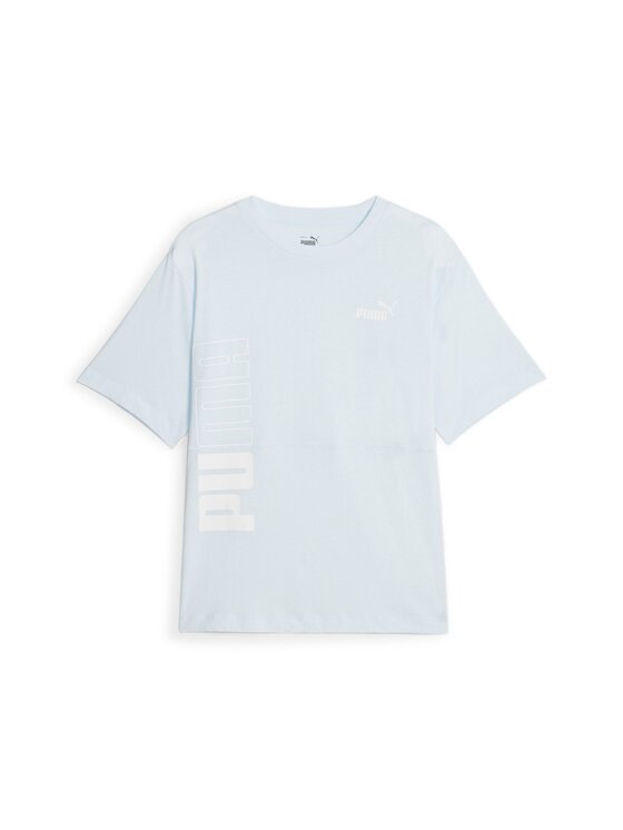 Puma Puma T-Shirt 676012 Niebieski