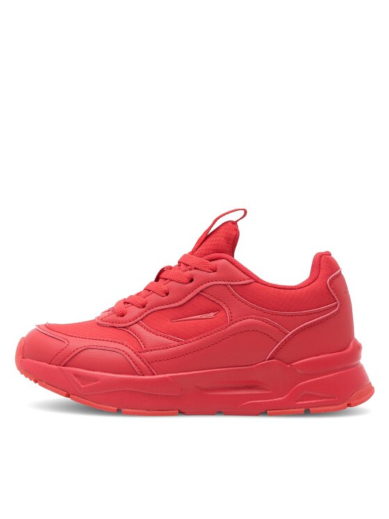 Sprandi Sprandi Sneakers ROCKY BP40-22104Y Rot