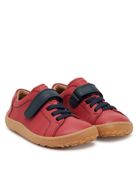 Froddo Froddo Félcipő G3130241-13 S Piros