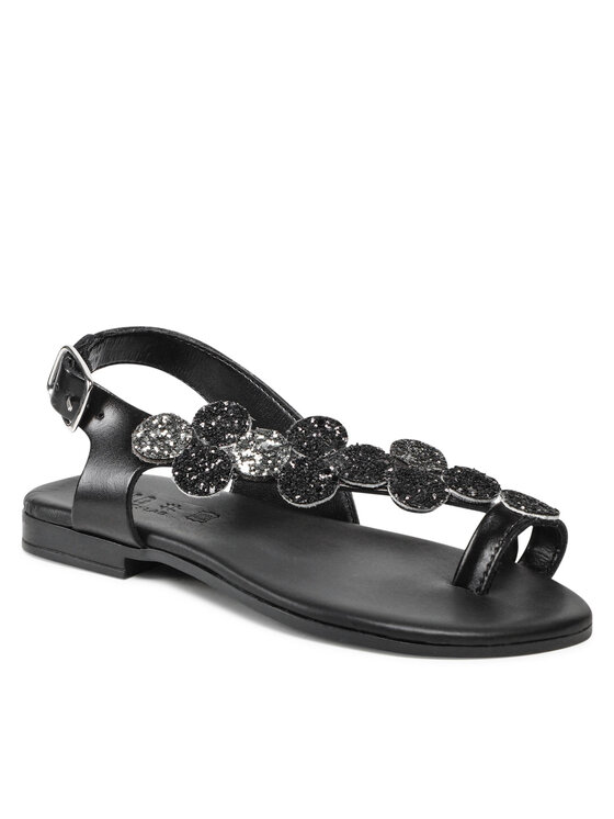 Primigi Primigi Sandalen 1935222 D Schwarz