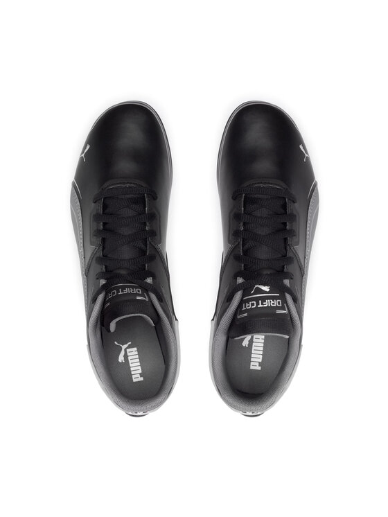 Puma Sneakersy MAPF1 Drift Cat Delta 306852 02 Czarny Modivo.pl