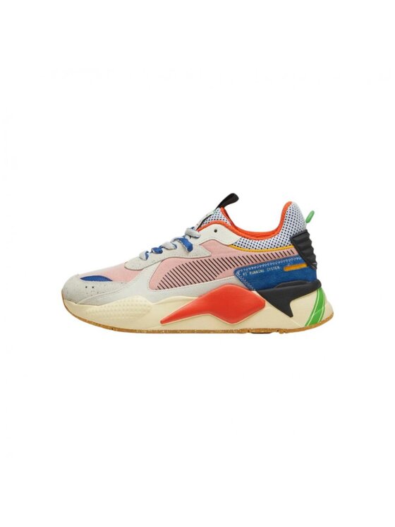 Puma Puma Sneakers 398216_01_rs-x_podium Multicolore