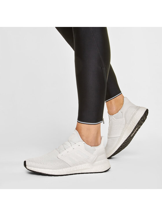 adidas Chaussures Ultraboost 20 EF1042 Blanc Modivo.fr