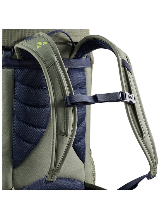 Vaude Vaude Plecak 226296 Zielony