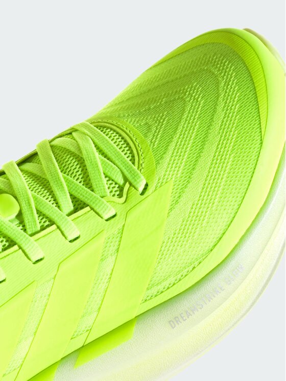 adidas adidas Buty do biegania 159431 Żółty jasny