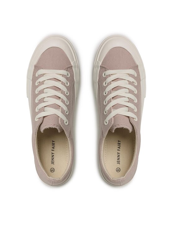 Jenny Fairy Jenny Fairy Scarpe da ginnastica WSS20560-1 Viola