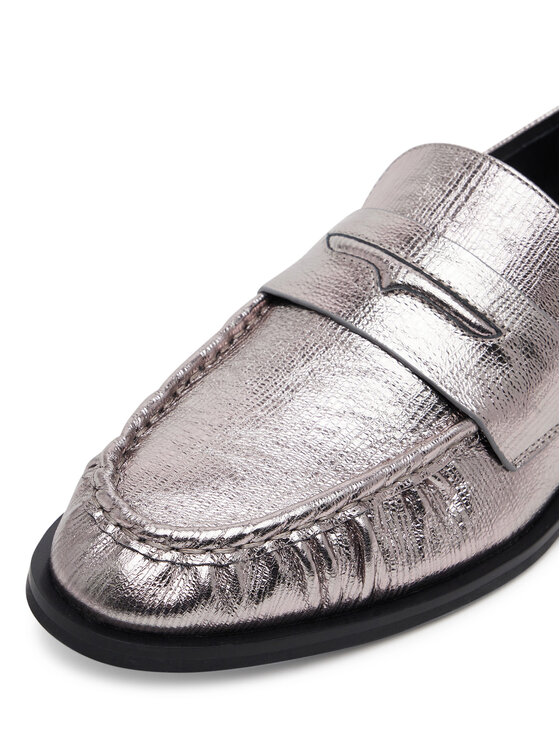Badura Badura Lordsy LILAC-SLT152SK Srebrny