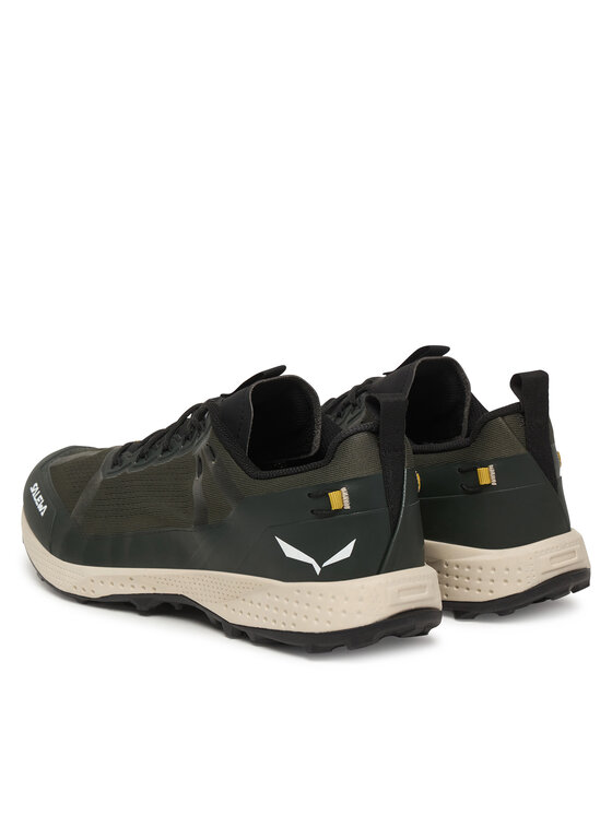 Salewa Salewa Bakancs Pedroc Light M 61491 Zöld