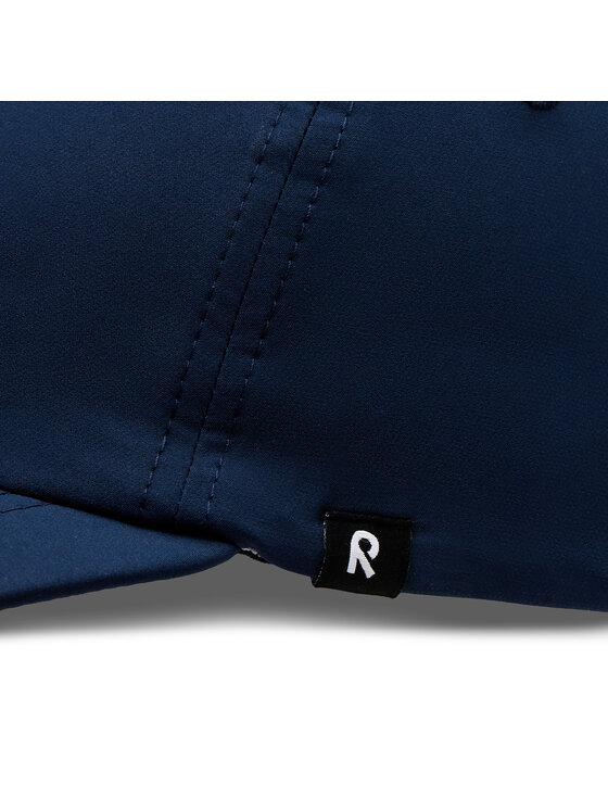Reima Reima Baseball sapka Hytty 5300162A Sötétkék