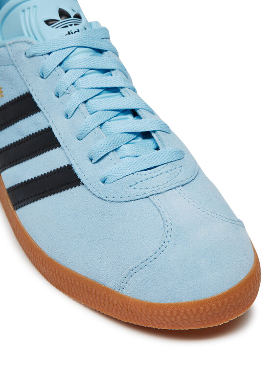 adidas adidas Laisvalaikio batai Gazelle JI2076 Mėlyna