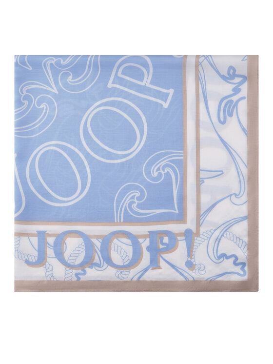 JOOP! JOOP! Eșarfă 10018974 Albastru