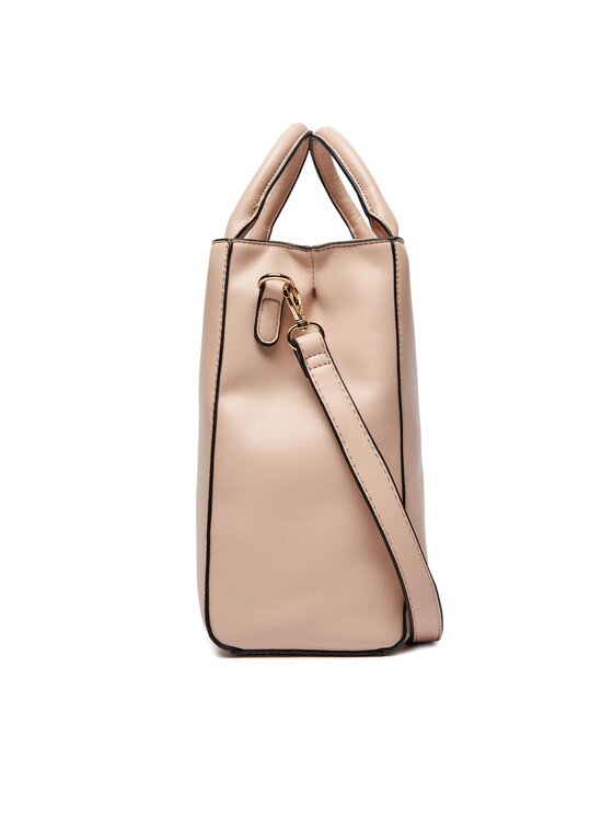 Valentino Valentino Ročna torba Coney VBS7QN02 Roza