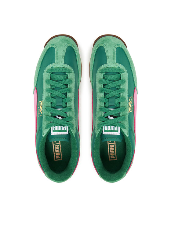 Puma Puma Αθλητικά Easy Rider Vintage 399028 41 Πράσινο
