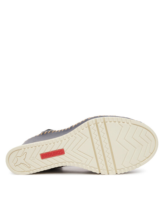 Pikolinos Pikolinos Sandales Aguadulce W3Z-1836C1 Zils