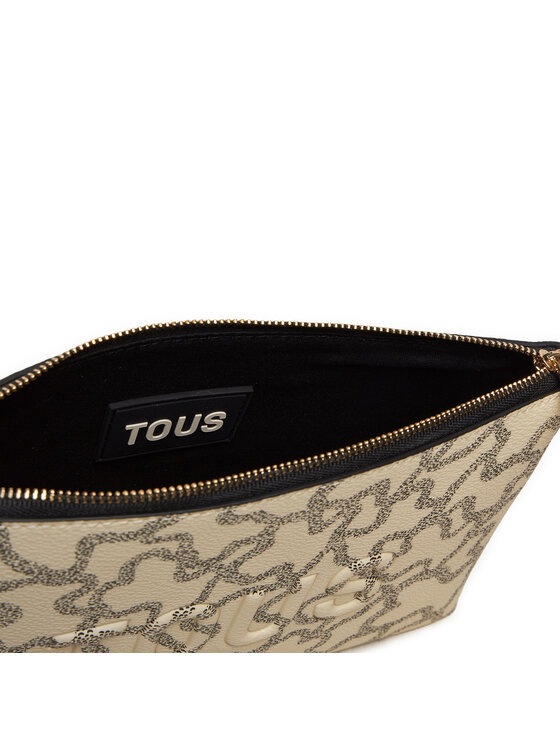 TOUS TOUS Torbica Kaos Icon 395910190 Bež